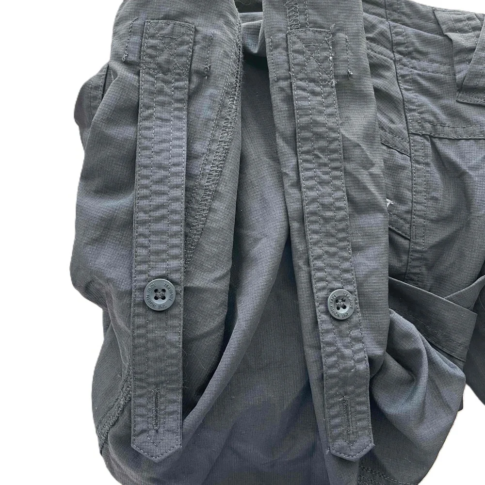 The North Face | Horizon Tempest Pant | Black | Sz 6 Short - Picture 10 of 15